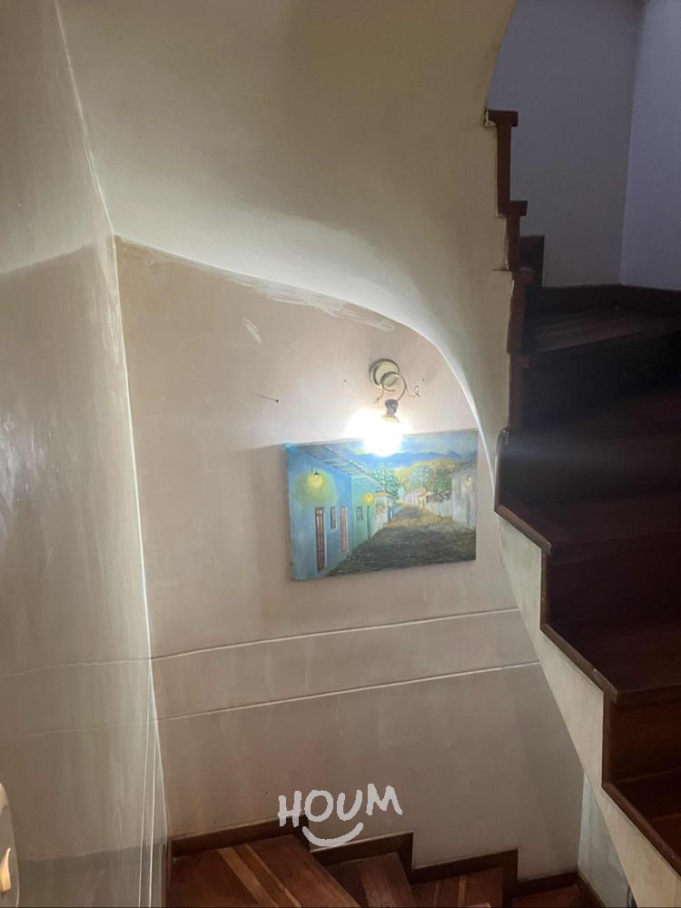 Casa de 5 alcobas en venta en Revivir, Bogotá, 144 m² · foto 11 de 24
