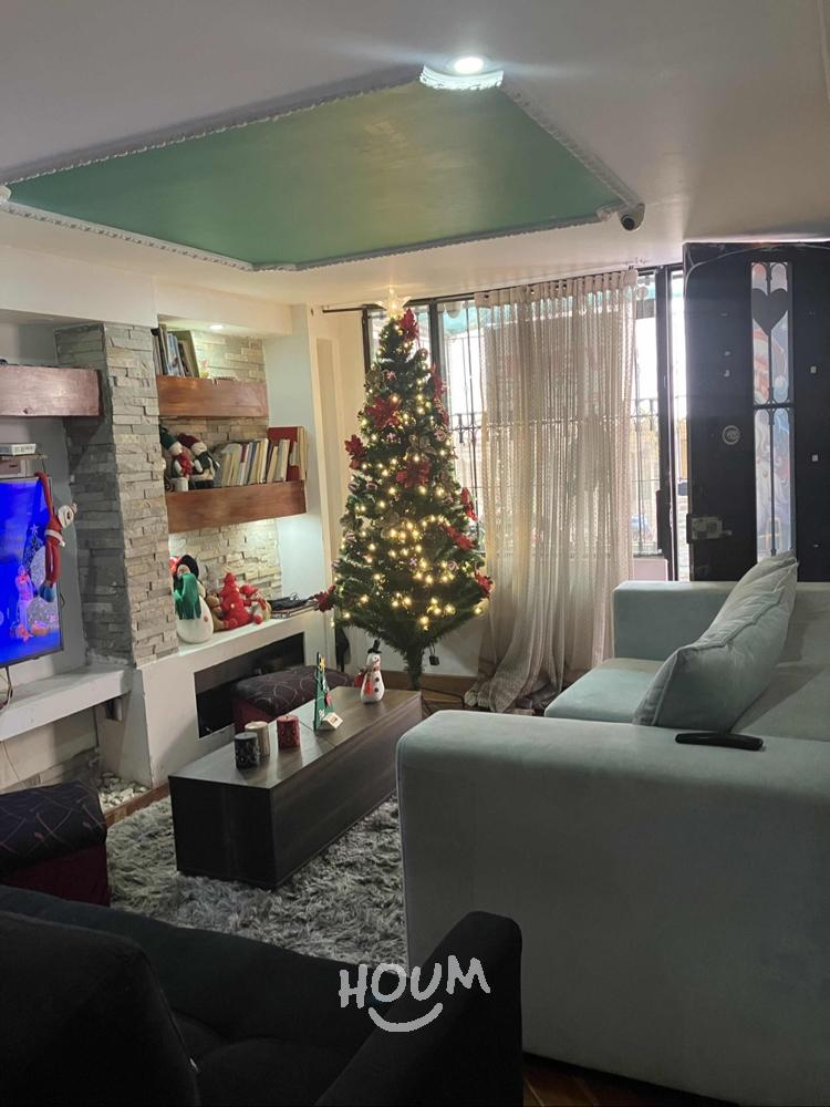 Casa de 5 alcobas en venta en Revivir, Bogotá, 144 m² · foto 4 de 24