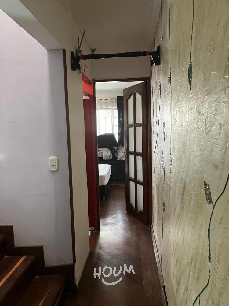 Casa de 5 alcobas en venta en Revivir, Bogotá, 144 m² · foto 20 de 24