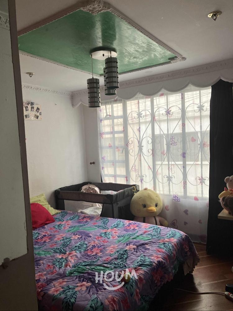 Casa de 5 alcobas en venta en Revivir, Bogotá, 144 m² · foto 12 de 24