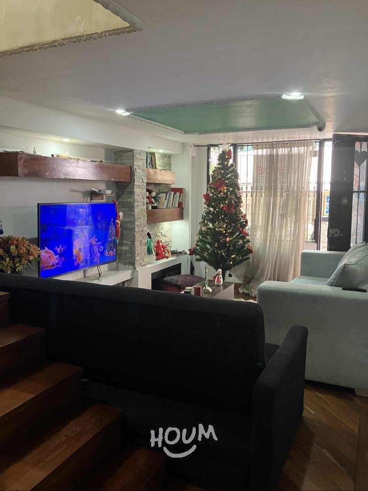 Casa de 5 alcobas en venta en Revivir, Bogotá, 144 m² · foto 3 de 24