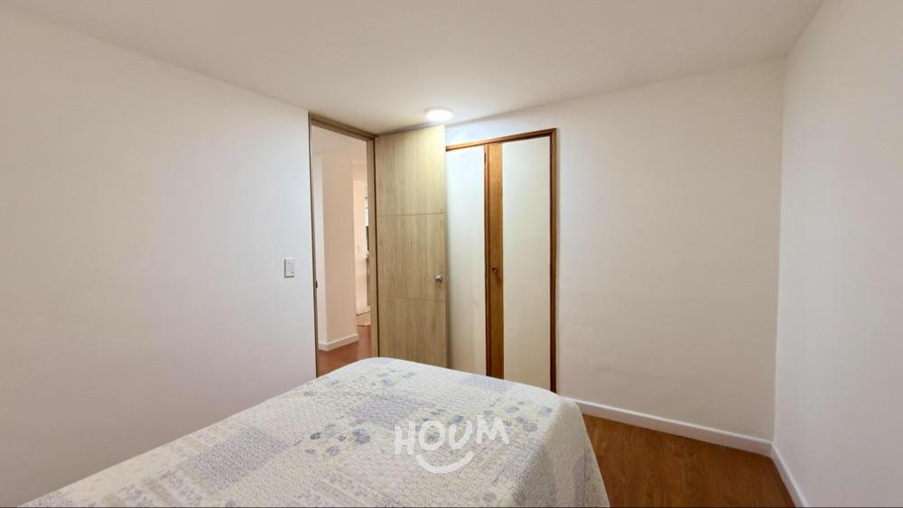 Apartamento de 2 alcobas en venta en Victoria Norte, Bogotá, 67 m² · foto 14 de 24