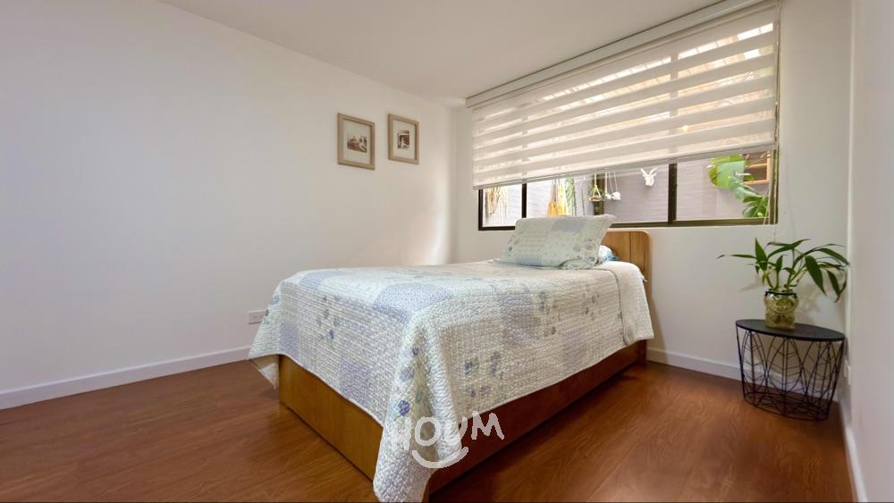 Apartamento de 2 alcobas en venta en Victoria Norte, Bogotá, 67 m² · foto 13 de 24