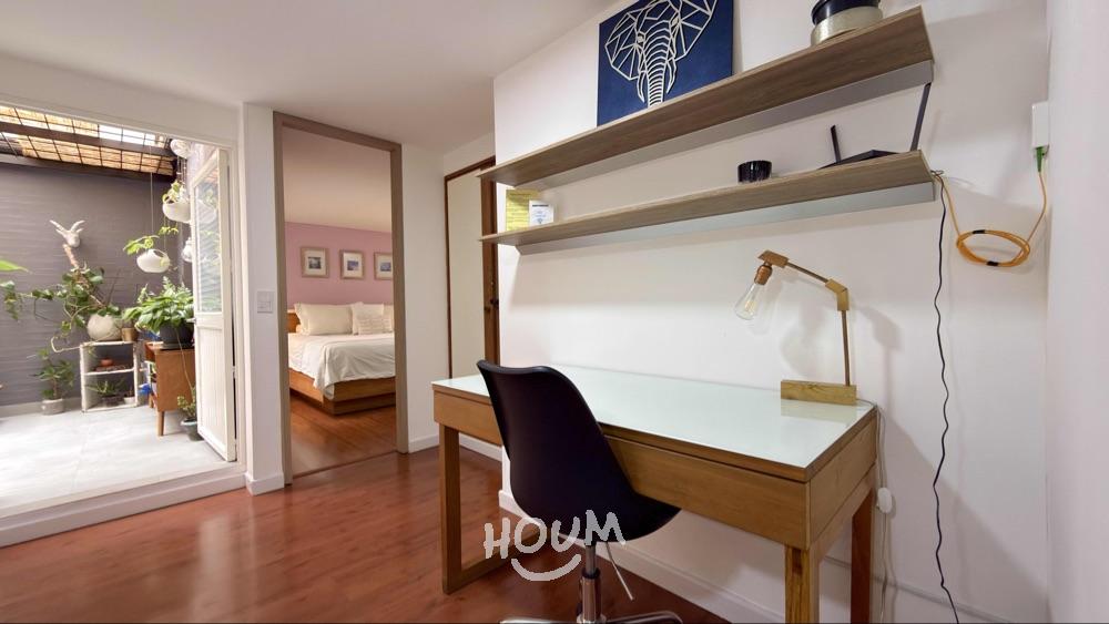 Apartamento de 2 alcobas en venta en Victoria Norte, Bogotá, 67 m² · foto 12 de 24