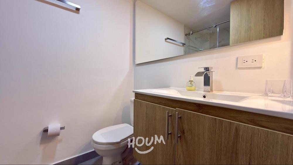 Apartamento de 2 alcobas en venta en Victoria Norte, Bogotá, 67 m² · foto 10 de 24