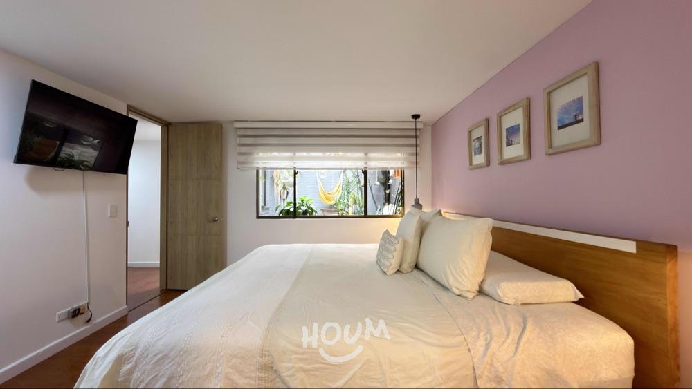 Apartamento de 2 alcobas en venta en Victoria Norte, Bogotá, 67 m² · foto 16 de 24