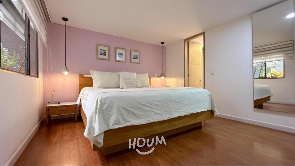 Apartamento de 2 alcobas en venta en Victoria Norte, Bogotá, 67 m² · foto 15 de 24