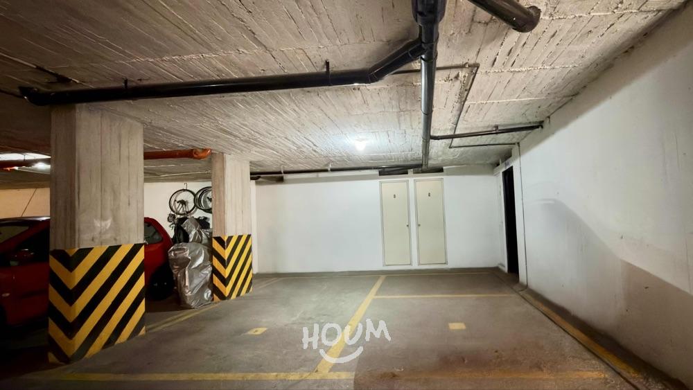Apartamento de 2 alcobas en venta en Victoria Norte, Bogotá, 67 m² · foto 23 de 24