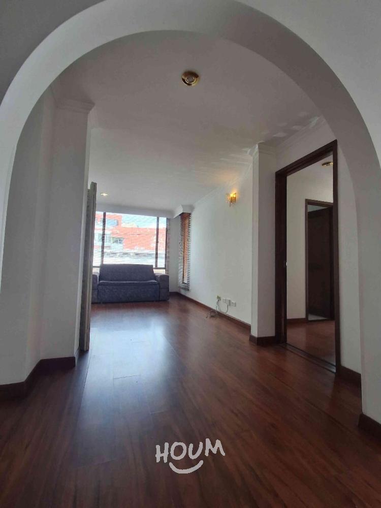 Apartamento de 3 alcobas en venta en El Recreo De Los Frailes, Bogotá, 131 m² · foto 6 de 24