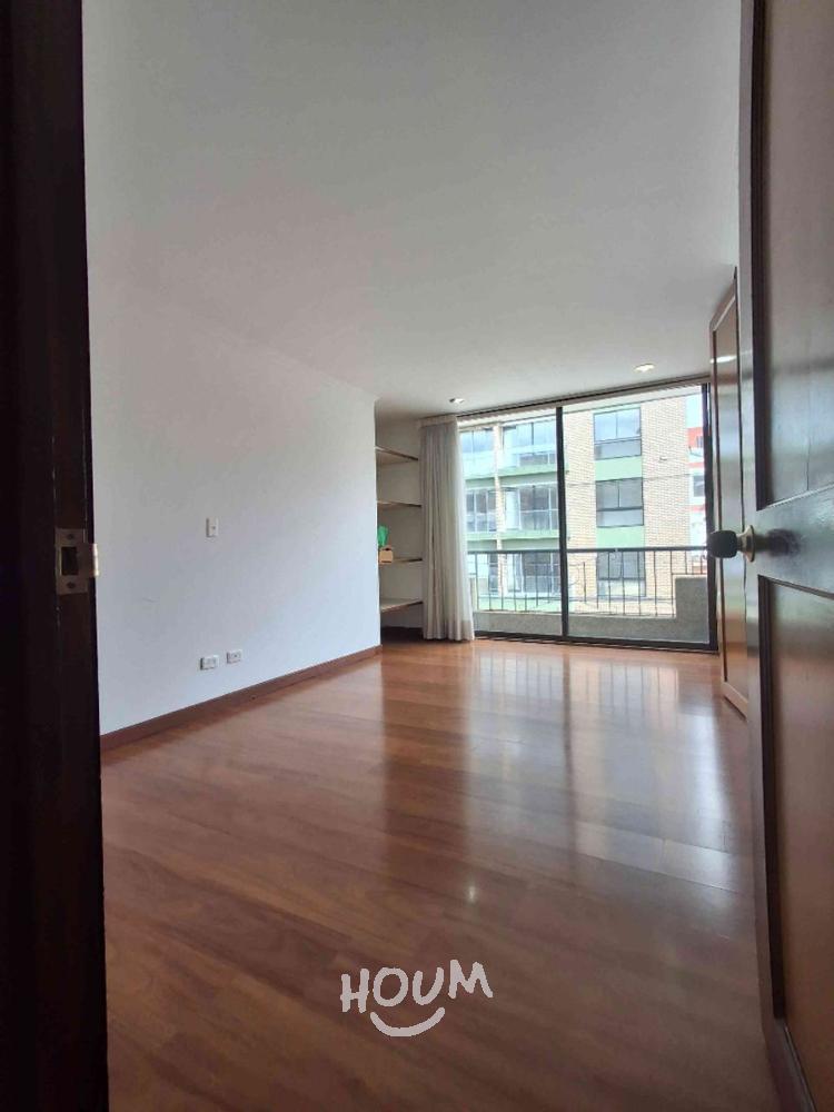 Apartamento de 3 alcobas en venta en El Recreo De Los Frailes, Bogotá, 131 m² · foto 12 de 24