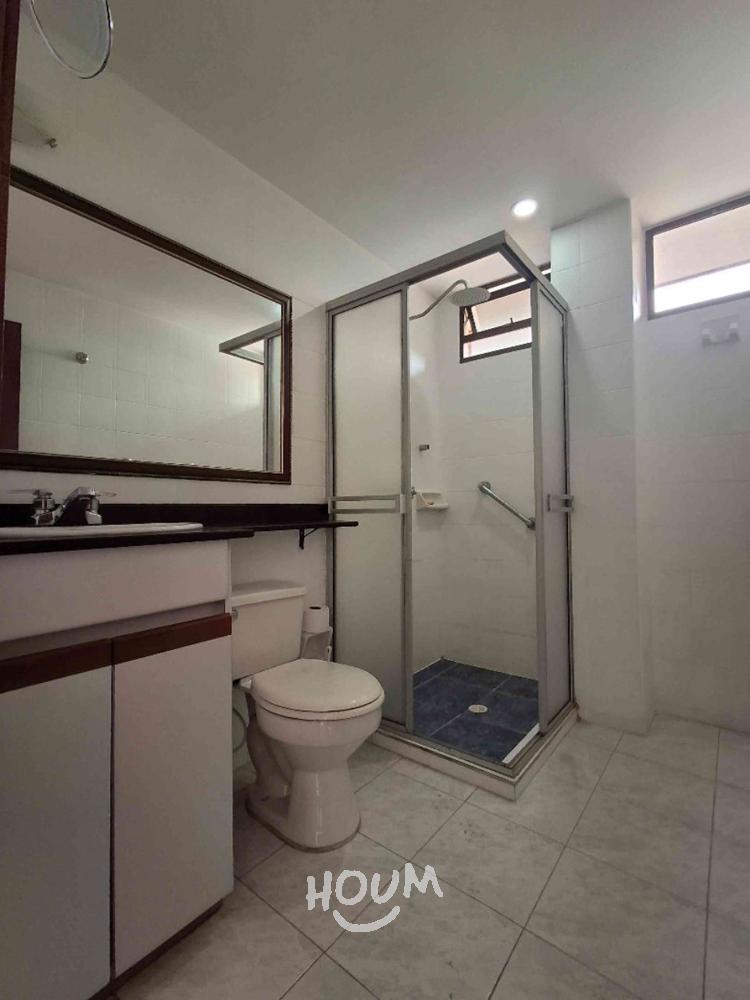 Apartamento de 3 alcobas en venta en El Recreo De Los Frailes, Bogotá, 131 m² · foto 21 de 24
