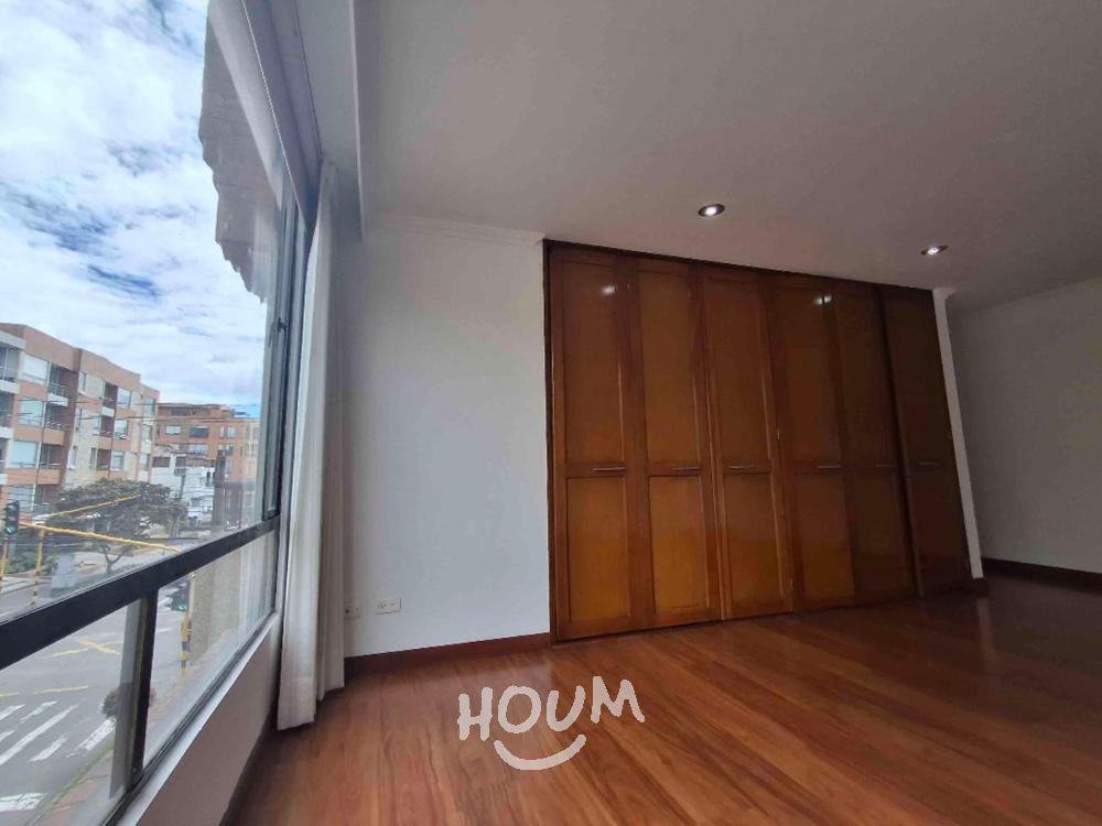 Apartamento de 3 alcobas en venta en El Recreo De Los Frailes, Bogotá, 131 m² · foto 9 de 24