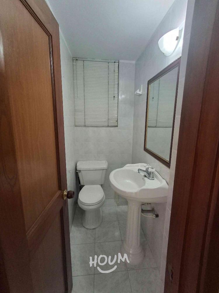 Apartamento de 3 alcobas en venta en El Recreo De Los Frailes, Bogotá, 131 m² · foto 4 de 24