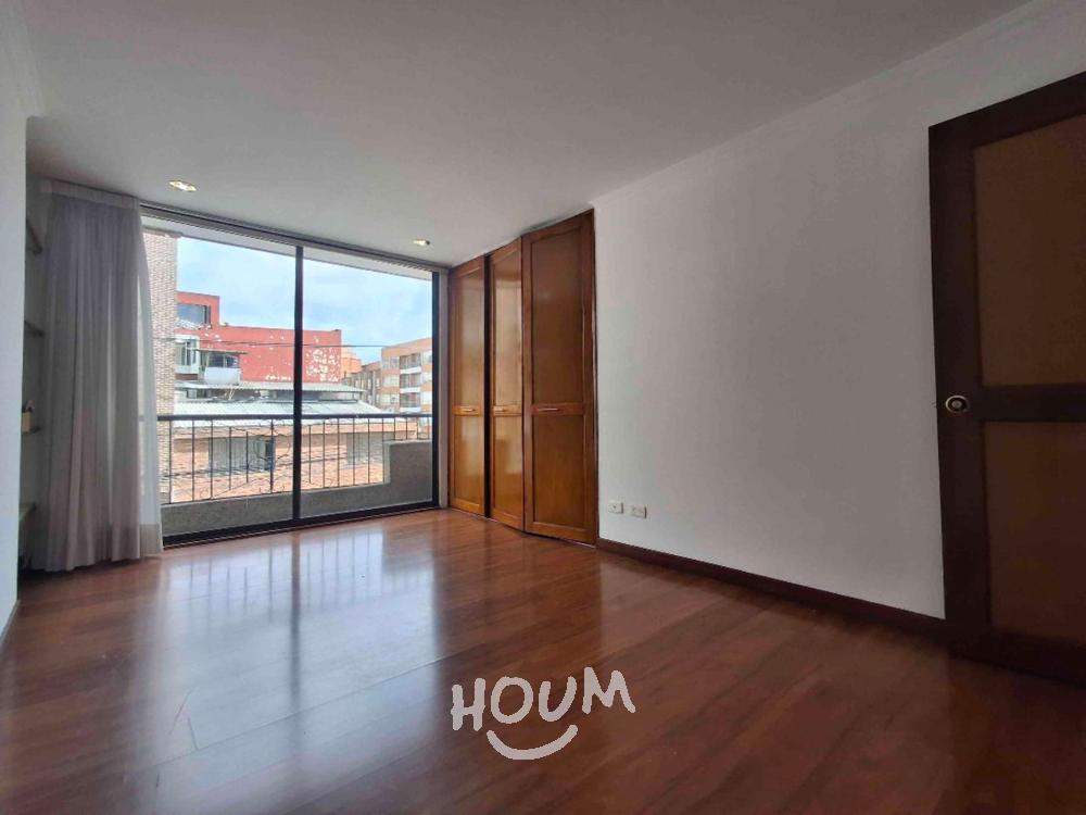 Apartamento de 3 alcobas en venta en El Recreo De Los Frailes, Bogotá, 131 m² · foto 13 de 24