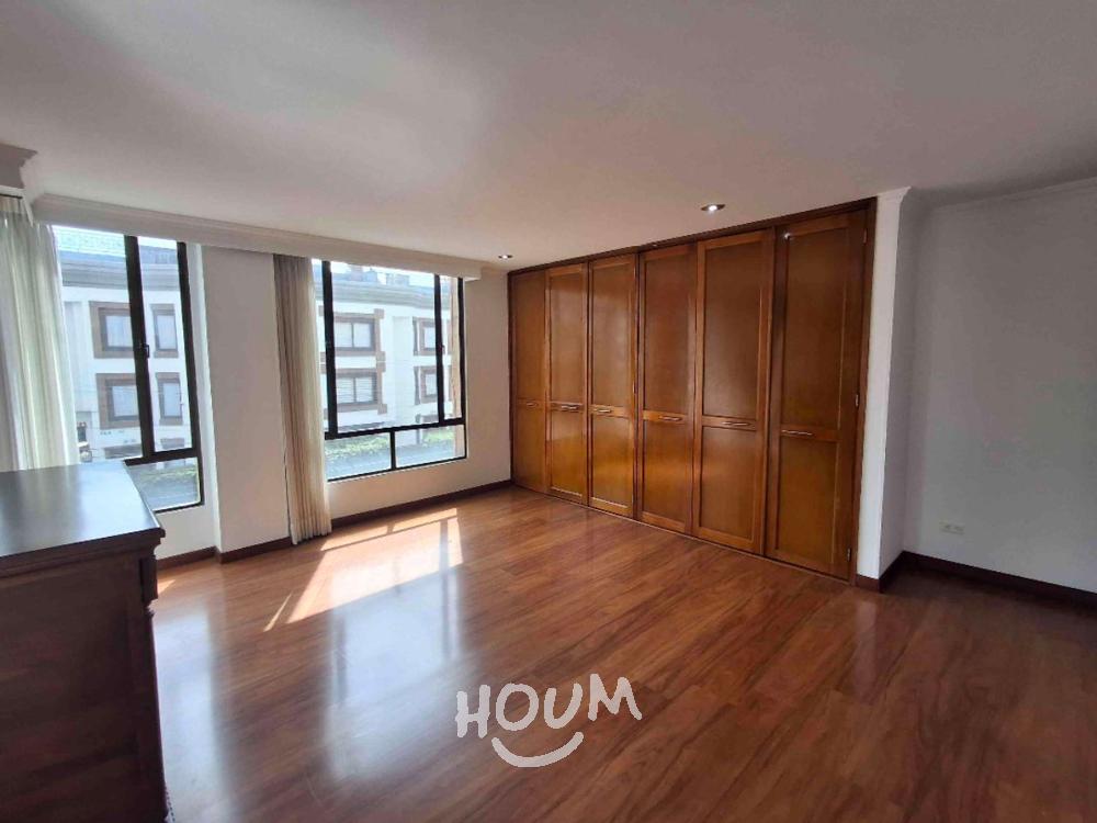 Apartamento de 3 alcobas en venta en El Recreo De Los Frailes, Bogotá, 131 m² · foto 23 de 24