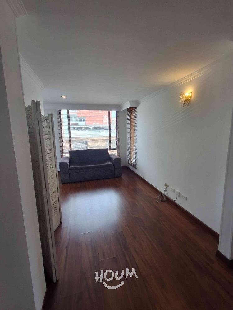 Apartamento de 3 alcobas en venta en El Recreo De Los Frailes, Bogotá, 131 m² · foto 18 de 24