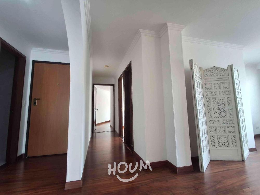 Apartamento de 3 alcobas en venta en El Recreo De Los Frailes, Bogotá, 131 m² · foto 5 de 24