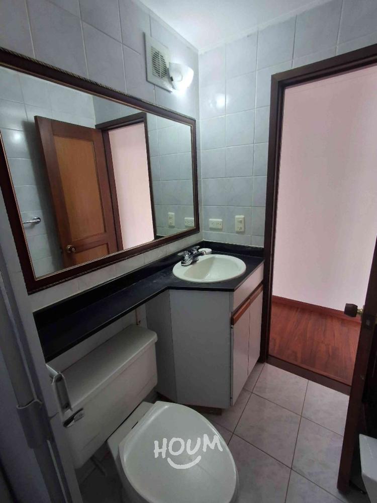Apartamento de 3 alcobas en venta en El Recreo De Los Frailes, Bogotá, 131 m² · foto 16 de 24