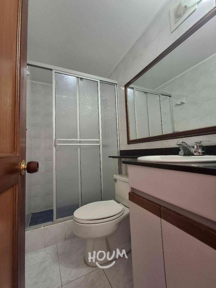 Apartamento de 3 alcobas en venta en El Recreo De Los Frailes, Bogotá, 131 m² · foto 15 de 24