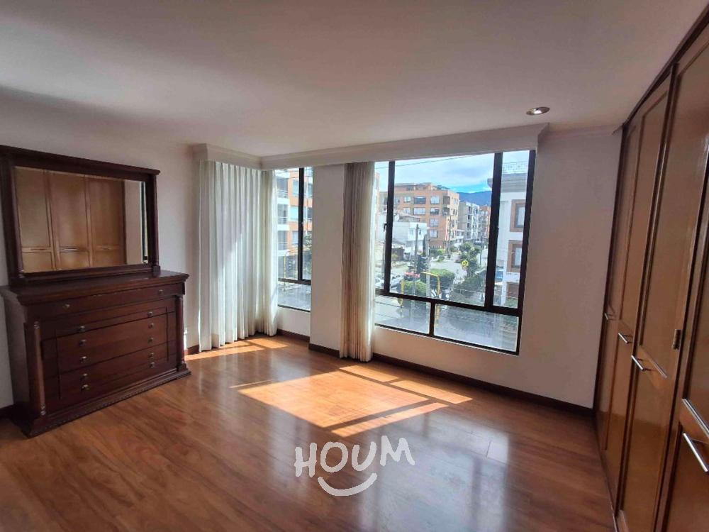 Apartamento de 3 alcobas en venta en El Recreo De Los Frailes, Bogotá, 131 m² · foto 24 de 24