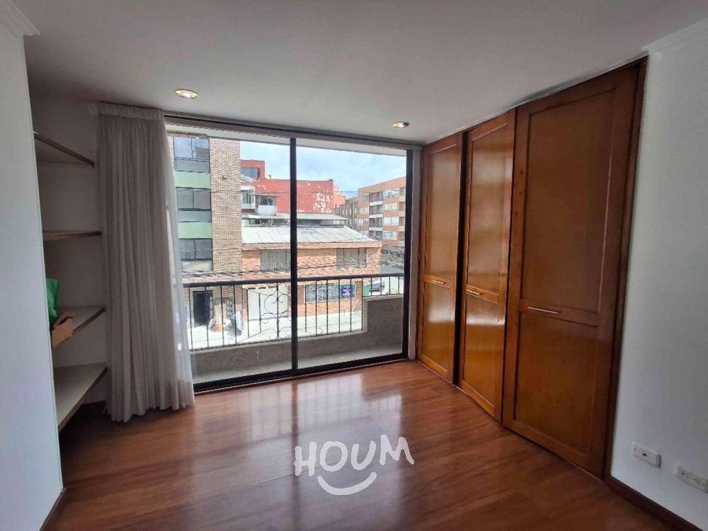 Apartamento de 3 alcobas en venta en El Recreo De Los Frailes, Bogotá, 131 m² · foto 14 de 24