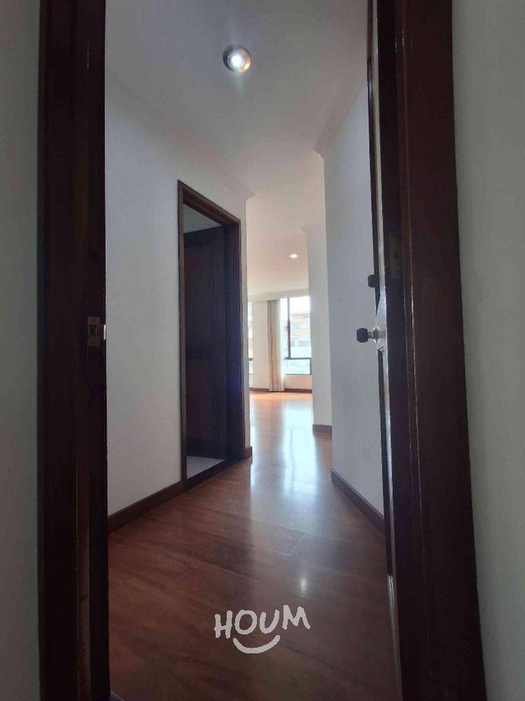 Apartamento de 3 alcobas en venta en El Recreo De Los Frailes, Bogotá, 131 m² · foto 20 de 24
