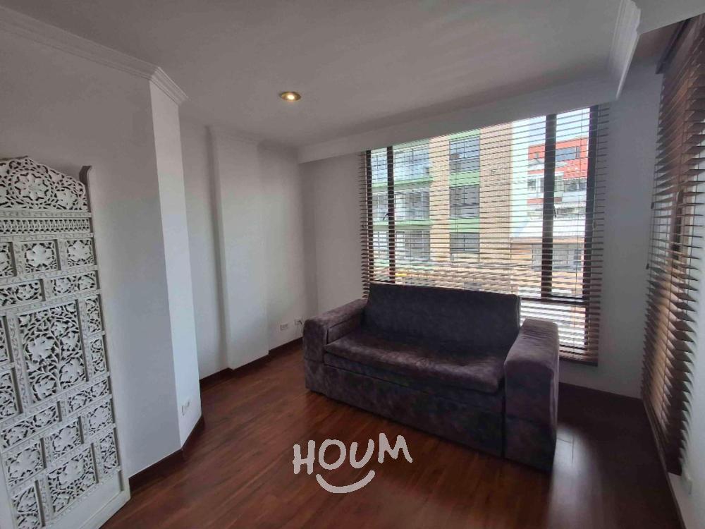 Apartamento de 3 alcobas en venta en El Recreo De Los Frailes, Bogotá, 131 m² · foto 19 de 24