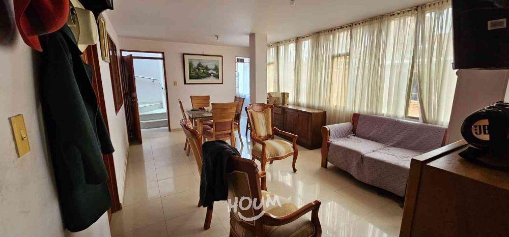Casa de 9 alcobas en venta en Holanda, Bogotá, 78 m² · foto 24 de 24
