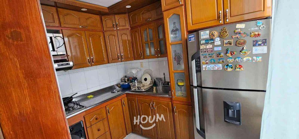 Casa de 9 alcobas en venta en Holanda, Bogotá, 78 m² · foto 19 de 24