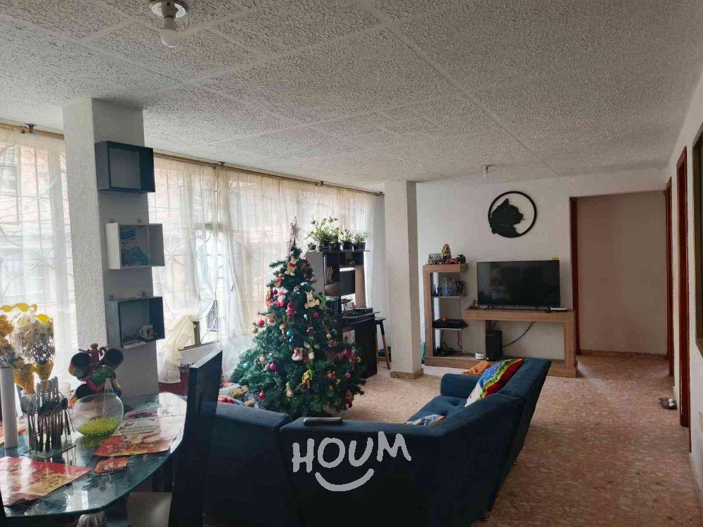 Casa de 9 alcobas en venta en Holanda, Bogotá, 78 m² · foto 6 de 24