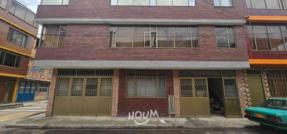 Casa de 9 alcobas en venta en Holanda, Bogotá, 78 m² · foto 2 de 24