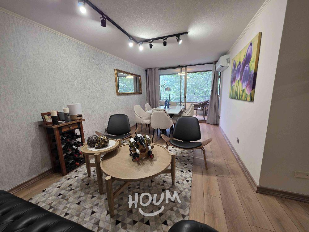 Arriendo de Departamento de 95 m² en Miguel Claro