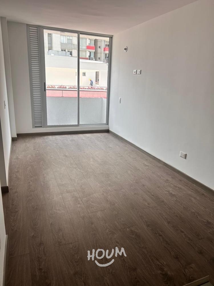 Apartamento en venta en Tintala, Bogotá · foto 7 de 24
