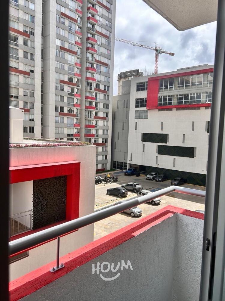Apartamento en venta en Tintala, Bogotá · foto 10 de 24