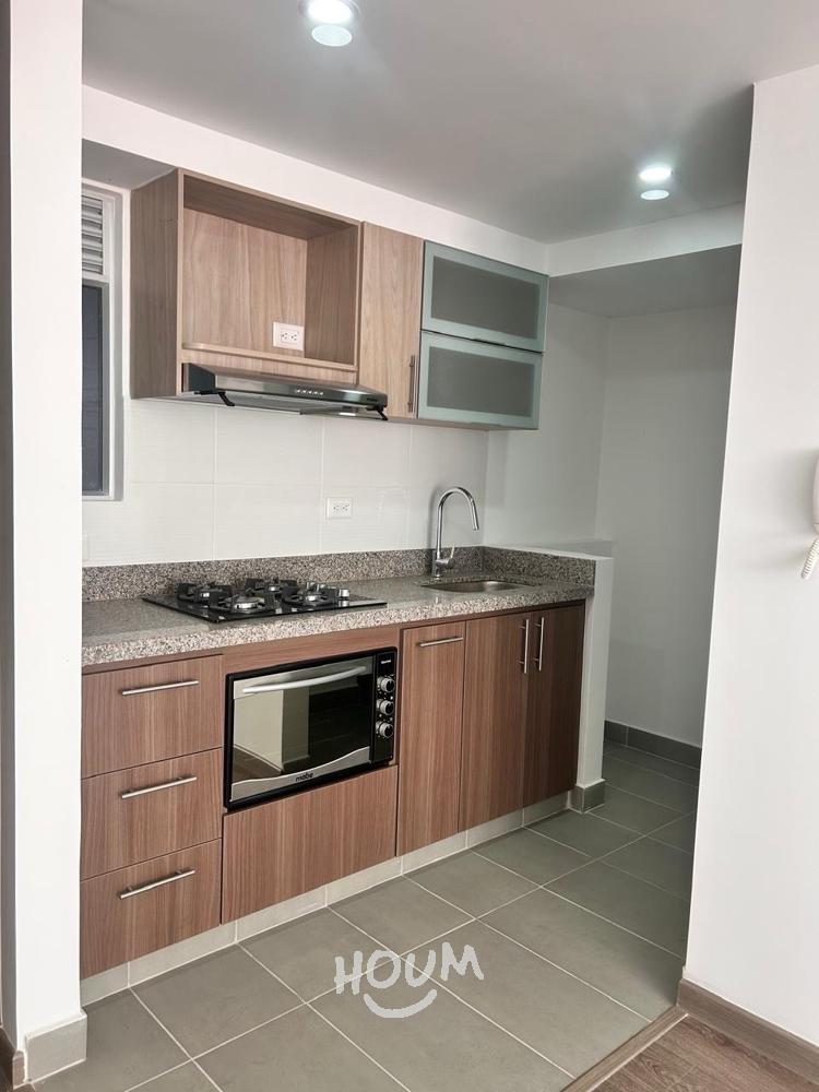 Apartamento en venta en Tintala, Bogotá · foto 3 de 24