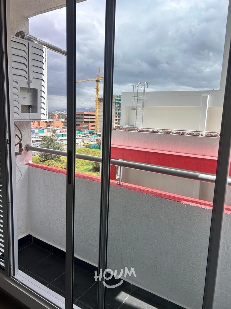 Apartamento en venta en Tintala, Bogotá · foto 8 de 24