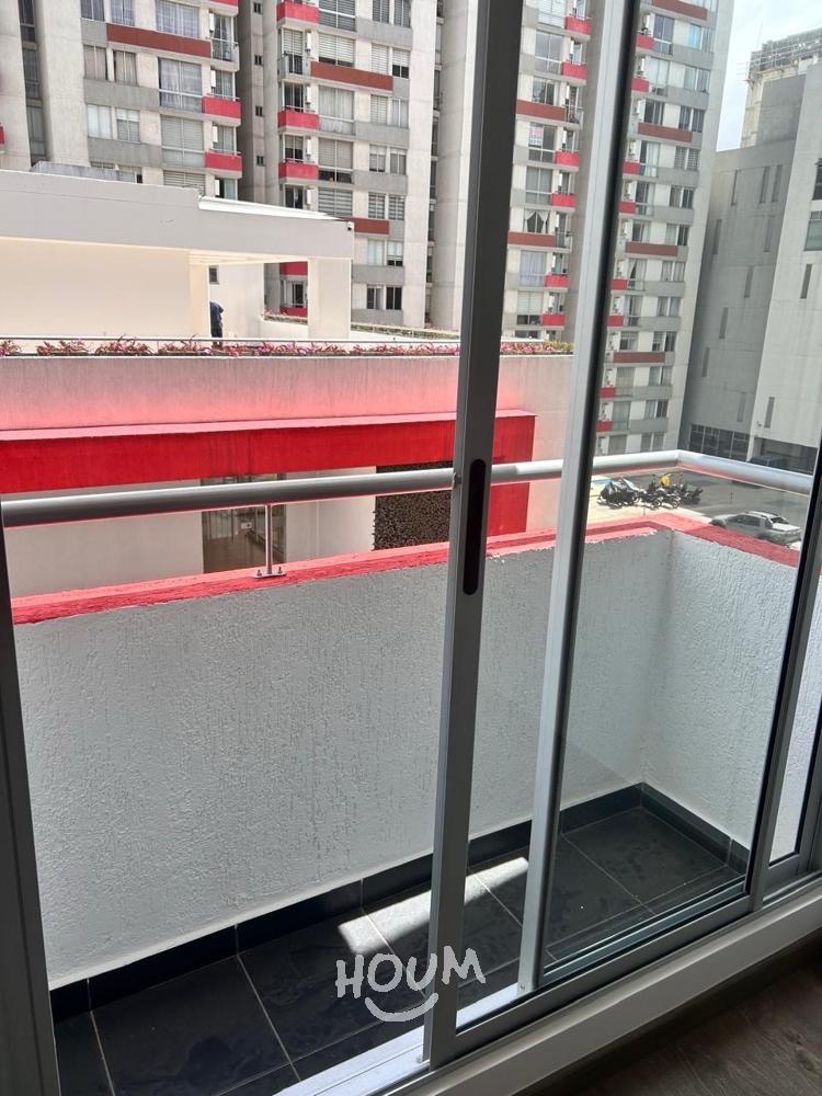 Apartamento en venta en Tintala, Bogotá · foto 9 de 24