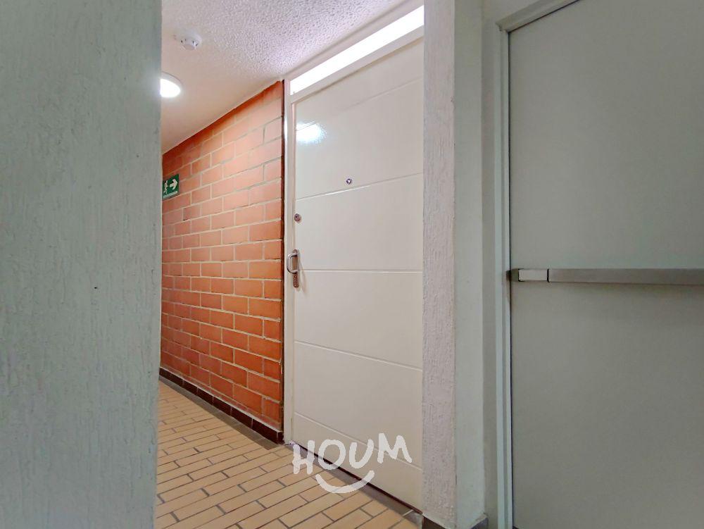 Apartamento de 3 alcobas en arriendo en Santa Rita, Tibabuyes, Bogotá, 54 m² · foto 22 de 24