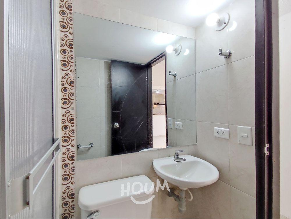Apartamento de 3 alcobas en arriendo en Santa Rita, Tibabuyes, Bogotá, 54 m² · foto 17 de 24
