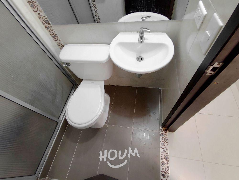Apartamento de 3 alcobas en arriendo en Santa Rita, Tibabuyes, Bogotá, 54 m² · foto 18 de 24