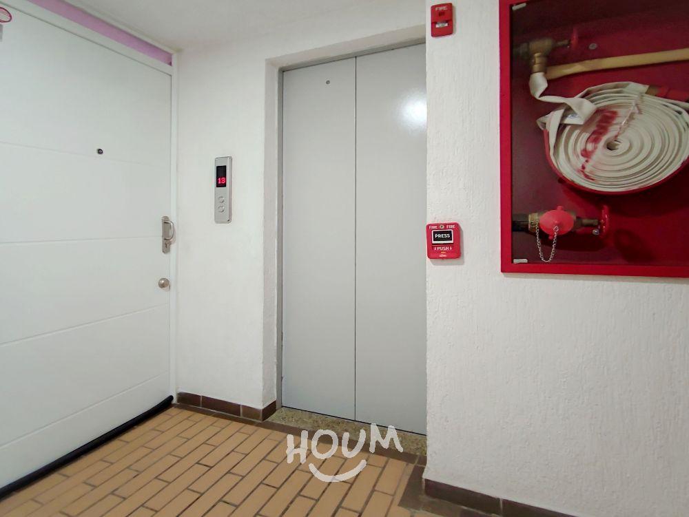 Apartamento de 3 alcobas en arriendo en Santa Rita, Tibabuyes, Bogotá, 54 m² · foto 23 de 24