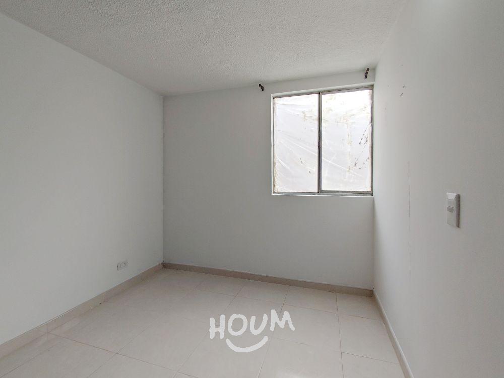 Apartamento de 3 alcobas en arriendo en Santa Rita, Tibabuyes, Bogotá, 54 m² · foto 12 de 24