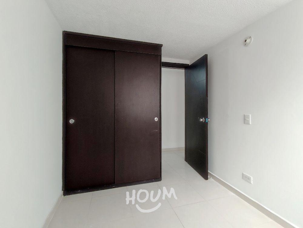 Apartamento de 3 alcobas en arriendo en Santa Rita, Tibabuyes, Bogotá, 54 m² · foto 15 de 24