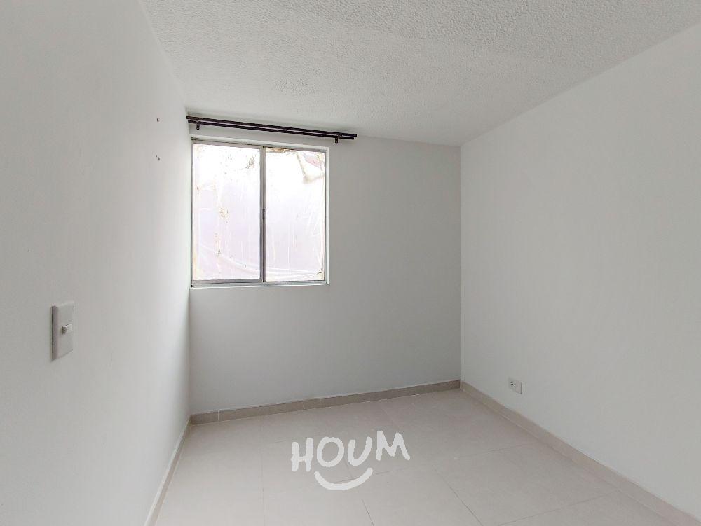 Apartamento de 3 alcobas en arriendo en Santa Rita, Tibabuyes, Bogotá, 54 m² · foto 14 de 24