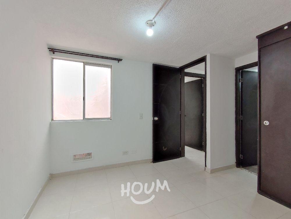 Apartamento de 3 alcobas en arriendo en Santa Rita, Tibabuyes, Bogotá, 54 m² · foto 10 de 24