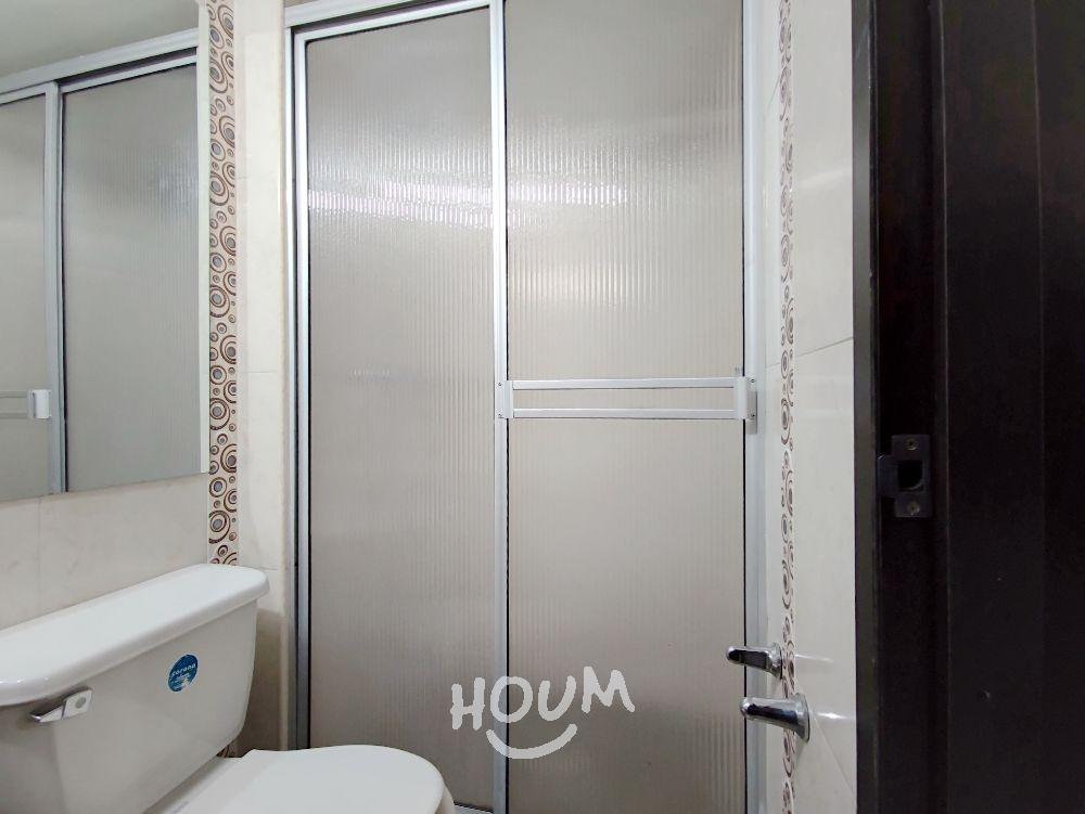Apartamento de 3 alcobas en arriendo en Santa Rita, Tibabuyes, Bogotá, 54 m² · foto 19 de 24