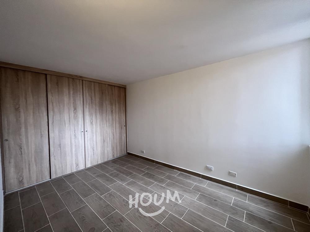 Apartamento de 2 alcobas en arriendo en Lagos De Torca, Bogotá, 45 m² · foto 10 de 11