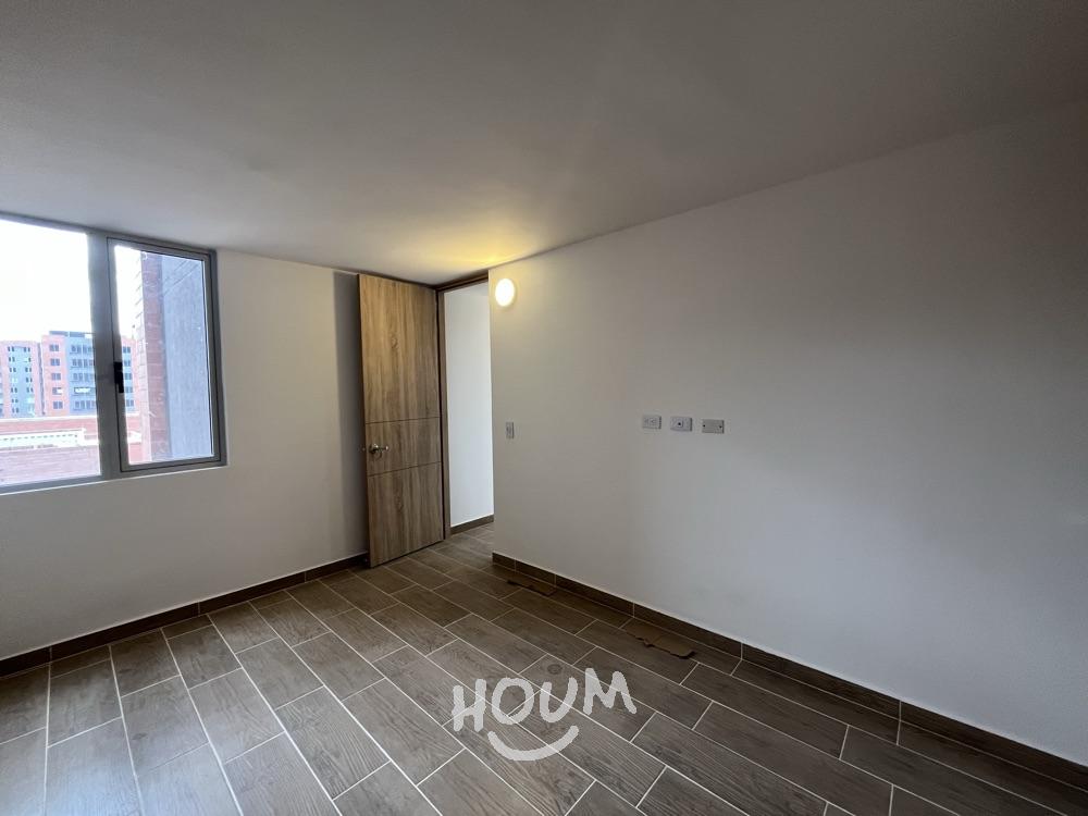 Apartamento de 2 alcobas en arriendo en Lagos De Torca, Bogotá, 45 m² · foto 11 de 11
