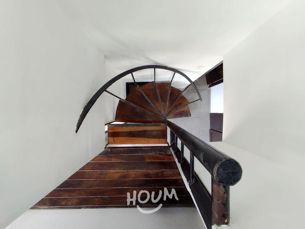 Apartamento de 2 alcobas en arriendo en La Campina, Bogotá, 45 m² · foto 14 de 24