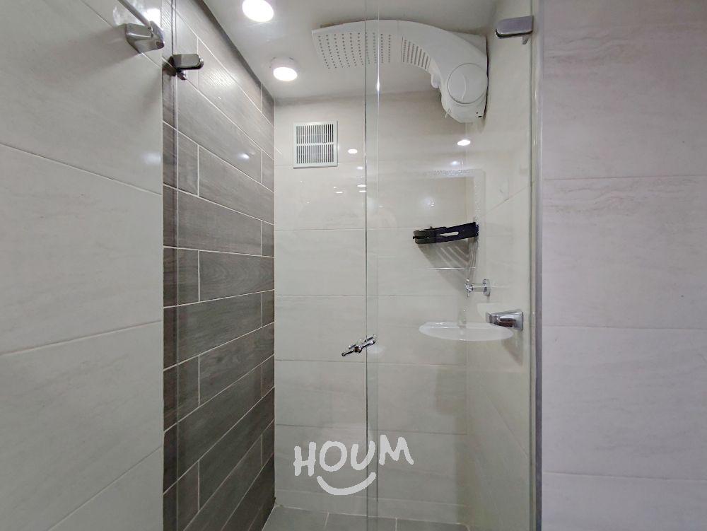 Apartamento de 2 alcobas en arriendo en La Campina, Bogotá, 45 m² · foto 22 de 24